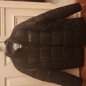 Columbia Men's Winter Coat